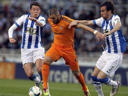 real madrid goleo como visitante a la real sociedad y sigue de cerca a los de arriba real madrid goleo como visitante a la real sociedad y sigue de cerca a los de arriba