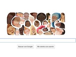 el homenaje de google en el dia internacional de la mujer el homenaje de google en el dia internacional de la mujer