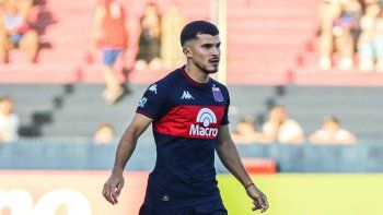 Tigre venció por la mínima a Aldosivi y, por ahora, lidera la Zona B del Torneo Apertura