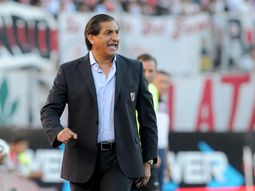 la alegria de ramon: fue uno de nuestros mejores partidos la alegria de ramon: fue uno de nuestros mejores partidos