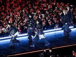 BTS BTS