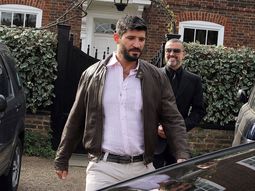 Fadi Fawaz y George Michael