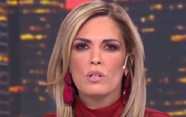 Viviana Canosa bancó a Patricia Bullrich en la guerra interna de Juntos por el Cambio y llamó Heidi a Vidal