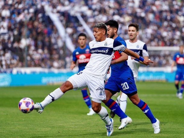 Pelota libre de riesgo en el celular: cómo ver en vivo Tigre vs. Gimnasia