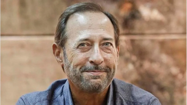 La serie que protagoniza Guillermo Francella que está siendo una de las más elegidas