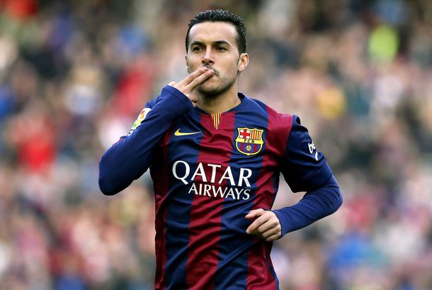 Con dos goles de Messi, Barcelona goleó al humilde Córdoba