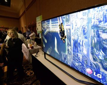 ¿Qué tendencias se podrán ver en la feria tecnológica más importante del mundo?