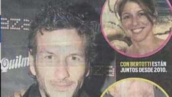 federico amador se tatuo el nombre de su pareja en el pecho federico amador se tatuo el nombre de su pareja en el pecho