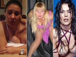 Funcionarias sexuales, un fenómeno repetido