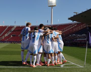 Las tres bajas clave en la Sub-20 antes de la semifinal del Mundial ante Colombia