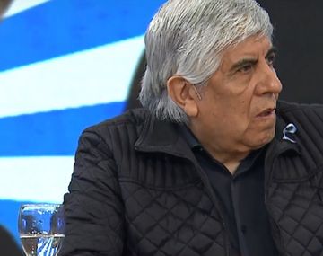 Moyano aventuró un triunfo en las elecciones de la fórmula Fernández- Fernández