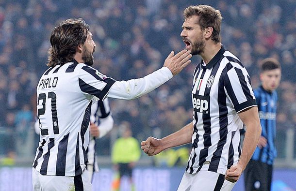 En un vendaval,  Juventus ganó y se afianza como líder