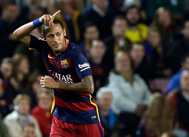 Caso Neymar: Barcelona admite fraude al fisco y pagará 14,8 millones de euros