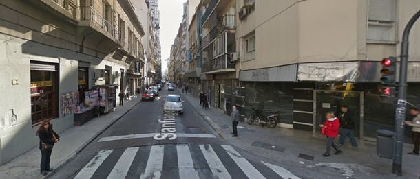 Otro macabro hallazgo en Monserrat