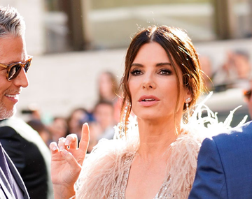 Netflix: la película protagonizada por Sandra Bullock que la está rompiendo y no para de sumar reproducciones