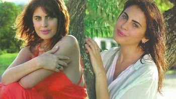 silvina luna, internada silvina luna, internada