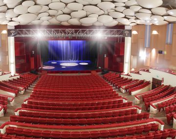 Teatro gratis en Mar del Plata para afiliados de Pami: dónde