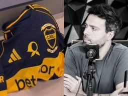 por caer en fake, influencer libertario anuncio su renuncia a ser hincha de boca y es viral por caer en fake, influencer libertario anuncio su renuncia a ser hincha de boca y es viral