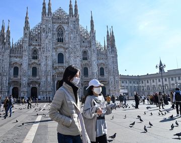 Coronavirus: hay 3281 muertos y 95.265 casos reportados