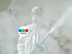 El conflicto menos pensado: Telefe vs la red de fumigadores argentinos