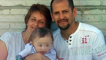 un bebe necesita rehabilitacion y no se lo cubren un bebe necesita rehabilitacion y no se lo cubren