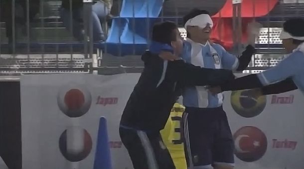 Los Murciélagos están en la semifinal del Mundial de Japón