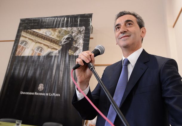 Randazzo presentó resultados de controles en las rutas y volvió a insistir por la ley de Alcohol 0