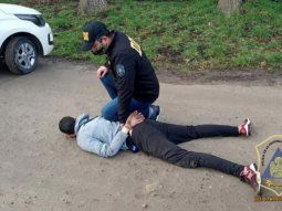 Situación insólita en Mar del Plata: atrapan un prófugo y se les escapa al día siguiente