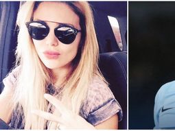 eva anderson salio en defensa de martin demichelis: mi marido nunca dijo eso eva anderson salio en defensa de martin demichelis: mi marido nunca dijo eso