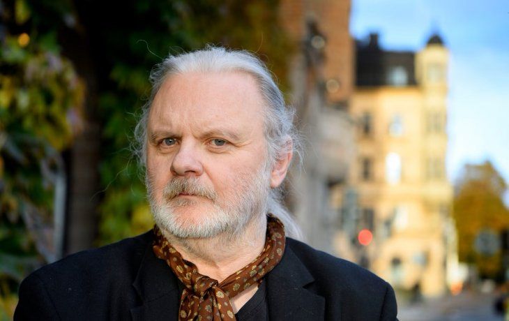 El Premio Nobel de Literatura fue otorgado a un escritor noruego