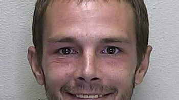 Carlos Romero, el joven detenido Carlos Romero, el joven detenido