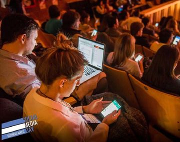Llega el Social Media Day 2016 a Buenos Aires