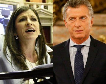 Fernanda Vallejos: El apoyo de Macri al golpe contra Evo Morales nos avergüenza a todos los argentinos