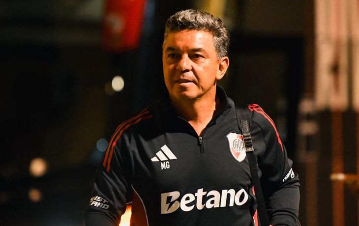 El emotivo video que publicó River en la previa a la despedida de Gallardo: Para toda la vida El emotivo video que publicó River en la previa a la despedida de Gallardo: Para toda la vida