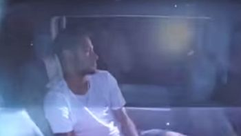 Operaron a Neymar - Captura de YouTube Planeta Deportiva Operaron a Neymar - Captura de YouTube Planeta Deportiva