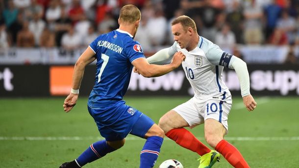 Eurocopa: Islandia dio el batacazo y eliminó a Inglaterra en los octavos