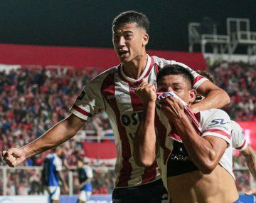 Unión va en busca del milagro ante Mushuc Runa por Copa Sudamericana