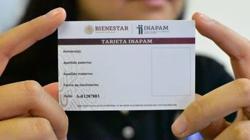 inapam te da salario, vacaciones y aguinaldo durante todo 2026: esto debes hacer si tienes la credencial inapam te da salario, vacaciones y aguinaldo durante todo 2026: esto debes hacer si tienes la credencial