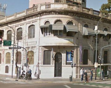 Semaforazos contra la demolición de la Escuela Taller del Casco Histórico porteño