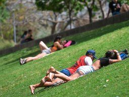 El pronóstico del tiempo en el AMBA para este jueves