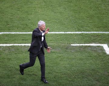 Pekerman: Ahora tenemos que pensar en Brasil