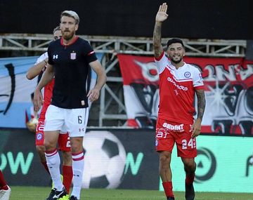 Estudiantes y Argentinos van por la recuperación en la Copa de la Liga