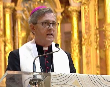 Fuertes críticas de García Cuerva al Gobierno: ¿Hasta cuándo deberán reclamar por jubilaciones dignas?