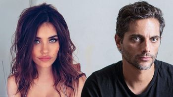 joaquin furriel y eva de dominici, enamorados: como nacio el amor y las primeras fotos juntos joaquin furriel y eva de dominici, enamorados: como nacio el amor y las primeras fotos juntos