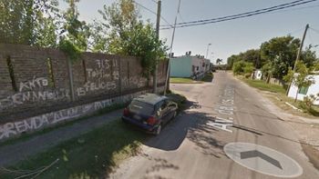 Fue a comprar un celular y lo asaltaron en la calle Los Constituyentes Fue a comprar un celular y lo asaltaron en la calle Los Constituyentes