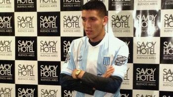 racing se refuerza con un viejo conocido: volvio centurion racing se refuerza con un viejo conocido: volvio centurion