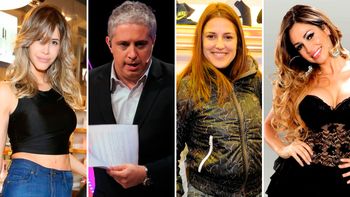 la furia de los famosos por la difusion de sus telefonos: manga de deforestados mentales la furia de los famosos por la difusion de sus telefonos: manga de deforestados mentales