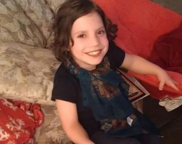 Natalia Grace fue abandonada por su familia porque en realidad tenía 22 años.