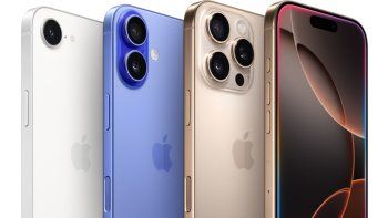 Las características de los nuevos modelos de iPhone. Las características de los nuevos modelos de iPhone.