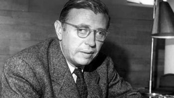 Las obras más representativas de Sartre son La náusea, El ser y la nada y A puerta cerrada. Las obras más representativas de Sartre son La náusea, El ser y la nada y A puerta cerrada.